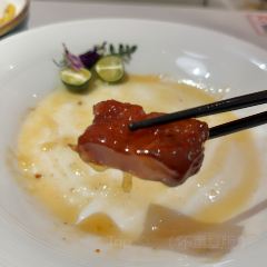 橘子餐厅(郑州正弘城店) User Photo