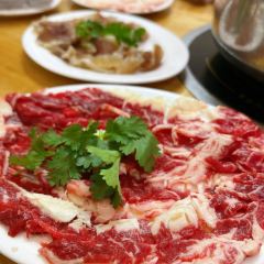 味品鲜牛肉火锅店(西门店) User Photo