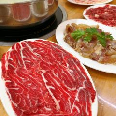 味品鲜牛肉火锅店(西门店) User Photo
