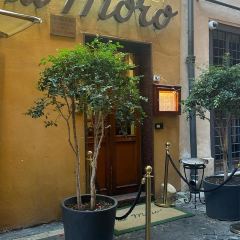 Trattoria al Moro User Photo