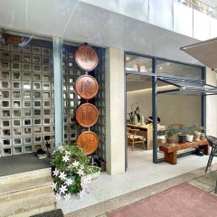 清风小院(三峰街店) User Photo