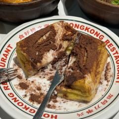 Jiahegangshicha Restaurant (zhangjiahui) User Photo