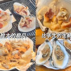 金利串店(东市场店) User Photo