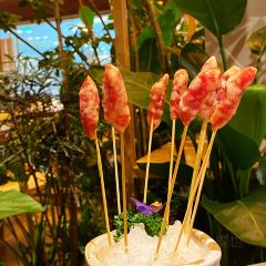 左庭右院鮮牛肉火鍋(無錫永珍城店)張用戶圖片