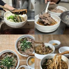 HU JI BA BAO YU MI XIAN BAO ZAI FAN User Photo