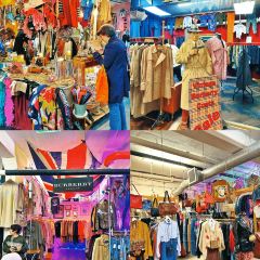 Beigel Bake Brick Lane Bakery User Photo