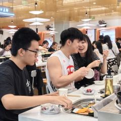 木馬轉自助烤肉小火鍋（倉山浦上萬達廣場店）張用戶圖片