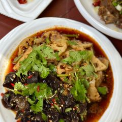 弥勒杨树生清真饭店(上清路店) User Photo
