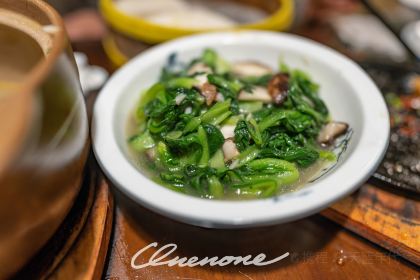 Huating Yi Hui Style Restaurant