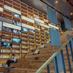 春来茶馆(通湖路店) User Photo