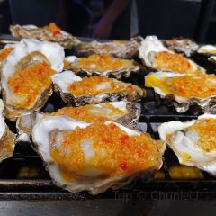 源味海鮮自助火鍋（海河店）張用戶圖片