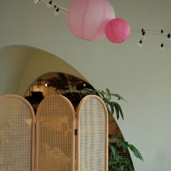 白麓半岛·泰餐厅(麓湖美食岛店) User Photo