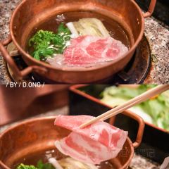 Shabutei Shinsaibashi User Photo