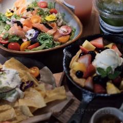 壹半Coffee&Brunch User Photo