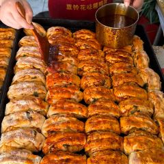 Panji Braised Pork In Brown Sauce User Photo