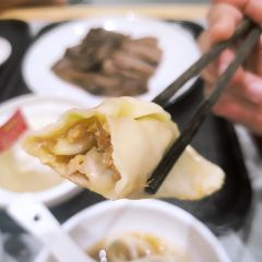 五夫晨照朱子小吃(环岛店) User Photo