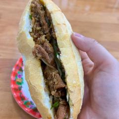 Phở Gà Nguyệt User Photo