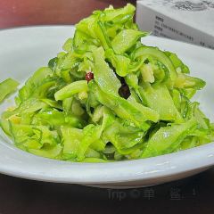鸿运楼·舌尖上的徽菜 여행 사진