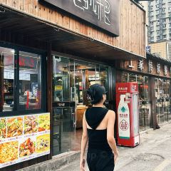 茶城老城根早市張用戶圖片