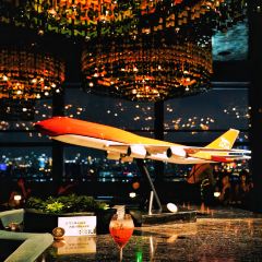 SKY59 ROOFTOP BAR User Photo