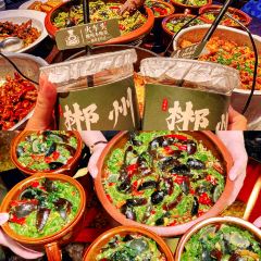 火车头食堂·郴州味道 User Photo