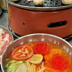 水浒烤肉(郑州总店) User Photo