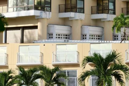 Tropicana Restaurant