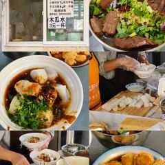 荷缘鱼庄石锅鱼(一分店) 여행 사진
