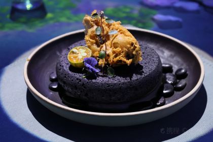 润苑·悦椿轩(杨浦长阳创谷店)