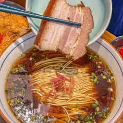 Suguy Soba House User Photo