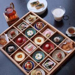 上海艾迪逊酒店·YONE餐厅酒吧 User Photo