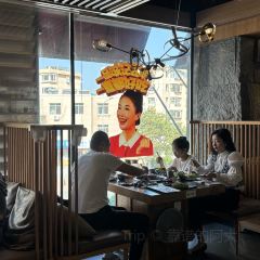 YiPin Cheng Ji KaoRou User Photo