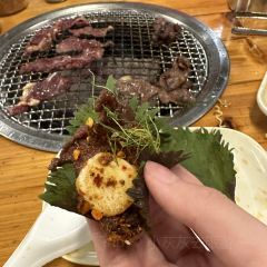 九记超级烧(高明店) User Photo