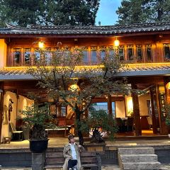 星荣私厨定制餐厅 User Photo