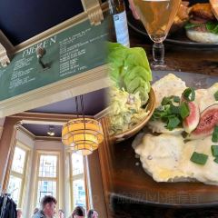 Stadscafe de Spaarbank User Photo