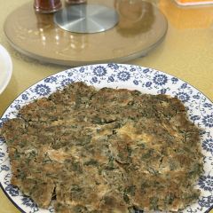 煜辰鱼头老店(雪野湖店) User Photo