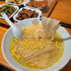 愛家麵館張用戶圖片