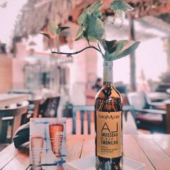 Joe's Cafe Muine User Photo