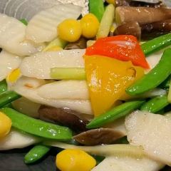 小粤妃·至真粤味(融侨中心店) User Photo