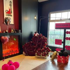 薇廷·精细江浙菜(越城店) User Photo