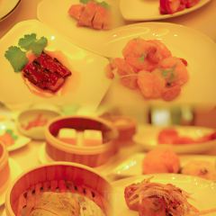 苏州尼盛万丽酒店·万丽轩中餐厅 User Photo