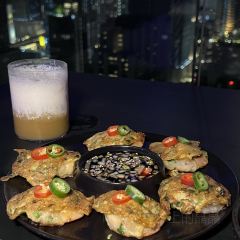 ANJU Korean Rooftop Bar User Photo