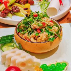 34号私房菜(西关店) User Photo