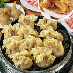 曹师傅砂锅麻辣烫 User Photo
