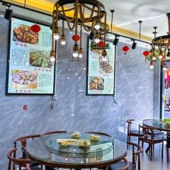 佳鸿啤酒鱼(兴坪店) User Photo