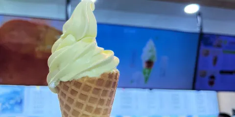 茉上茶田（百信廣場店）