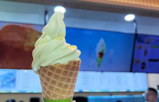 茉上茶田（百信廣場店）