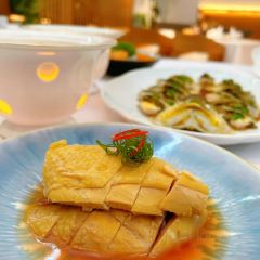 上海古北禧玥酒店·玛瑙花园 User Photo