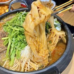古香脊骨汤·古老土豆汤(总店) User Photo