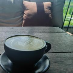 Fernpresso Cafe User Photo